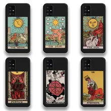 Tarot Card Print Phone Case For Samsung Galaxy A52 A21S A02S A12 A31 A81 A10 A20E A30 A40 A50 A70 A80 A71 A51 5G
Tarot Card Print Phone Case For Samsung Galaxy A52 A21S A02S A12 A31 A81 A10 A20E A30 A40 A50 A70 A80 A71 A51 5G