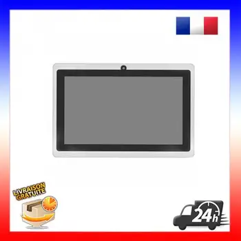 New 7 Inch Notebook Android laptop Quad Core Android 6.0 Computer Wi-fi Netbook Bluetooth Android Tablet Pc Tablets
New 7 Inch Notebook Android laptop Quad Core Android 6.0 Computer Wi-fi Netbook Bluetooth Android Tablet Pc Tablets