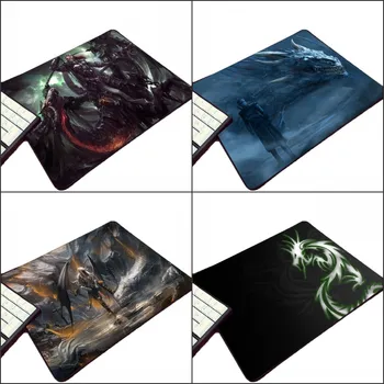 Creative Diy Monster Gaming Mousepad Dragon Pattern Printed Table Desk Mat Mouse Pad for Decoration Tabletop Laptop
Creative Diy Monster Gaming Mousepad Dragon Pattern Printed Table Desk Mat Mouse Pad for Decoration Tabletop Laptop