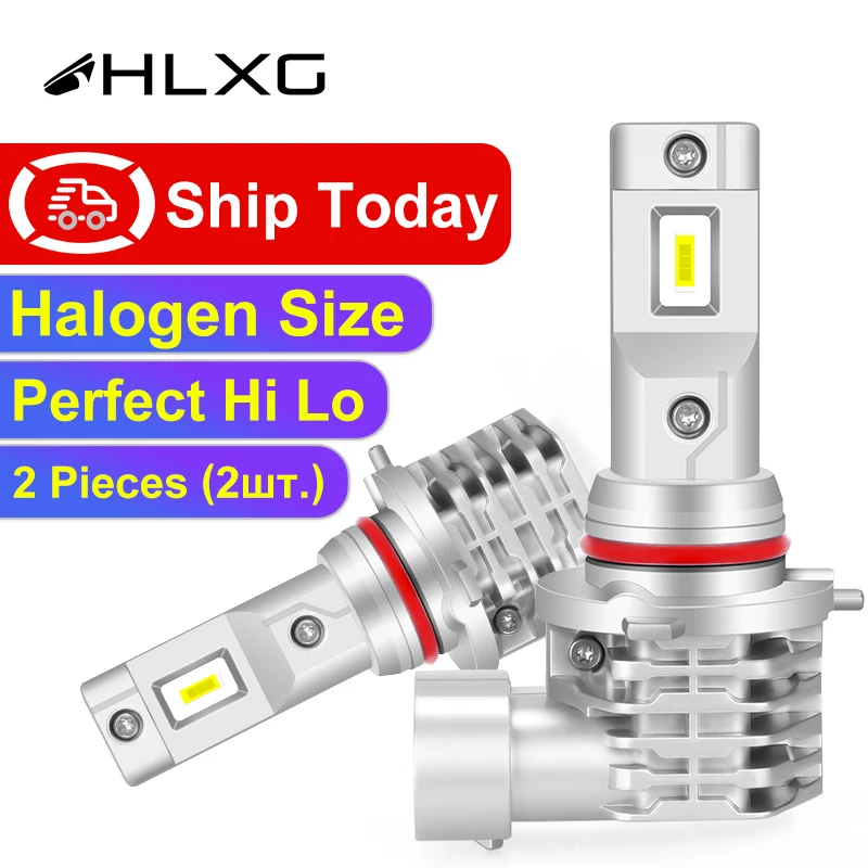 CSP Mini h7 LED H4 lamps for car Headlight Bulb led H8 H11 fog light HB3 9005 HB4 4300K 6000K 8000K luces led para auto 12V HLXG
CSP Mini h7 LED H4 lamps for car Headlight Bulb led H8 H11 fog light HB3 9005 HB4 4300K 6000K 8000K luces led para auto 12V HLXG