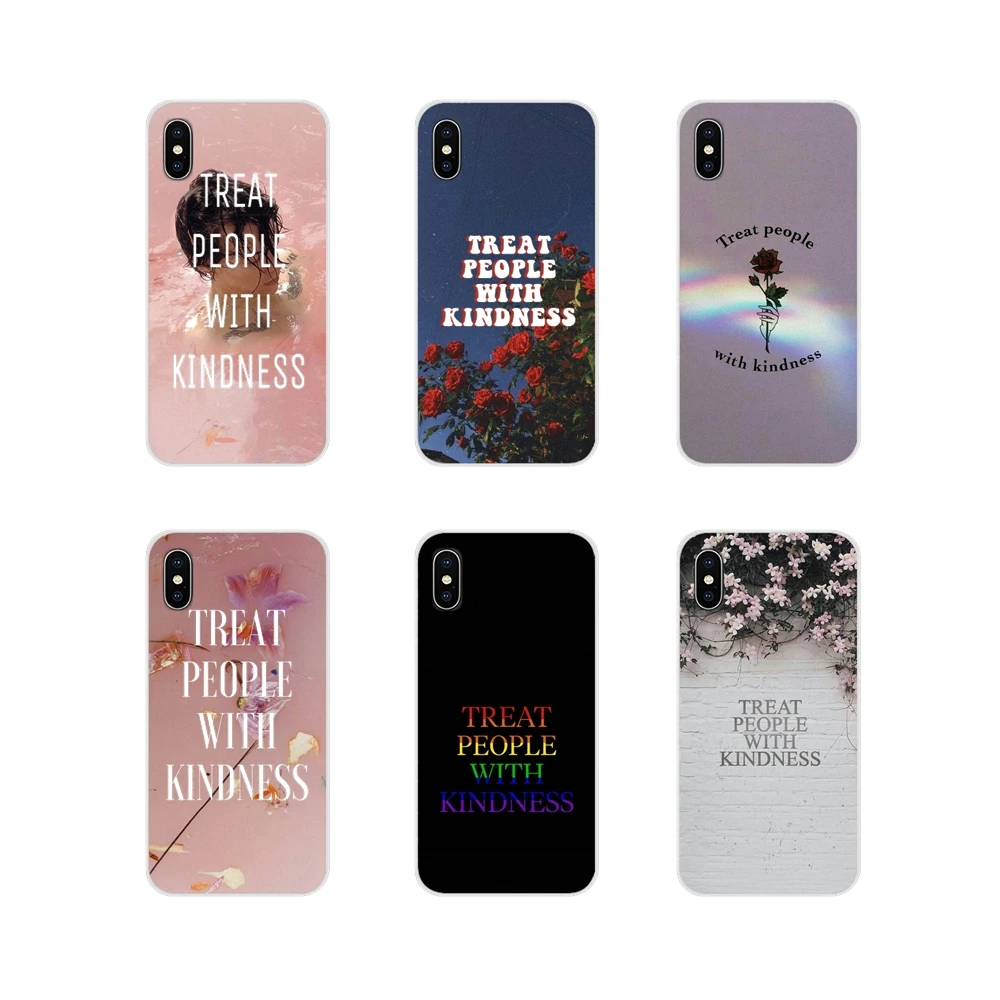 For Xiaomi Redmi 4A S2 Note 3 3S 4 4X 5 Plus 6 7 6A Pro Pocophone F1 Cell Phone Bag Case Harry Styles Treat People With Kindness
For Xiaomi Redmi 4A S2 Note 3 3S 4 4X 5 Plus 6 7 6A Pro Pocophone F1 Cell Phone Bag Case Harry Styles Treat People With Kindness