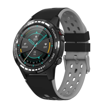 Original M10 Smart Watch SIM Card Bluetooth Phone Call GPS Smartwatch Heart Rate Blood Pressure Monitoring Sports Mode Men Women
Original M10 Smart Watch SIM Card Bluetooth Phone Call GPS Smartwatch Heart Rate Blood Pressure Monitoring Sports Mode Men Women