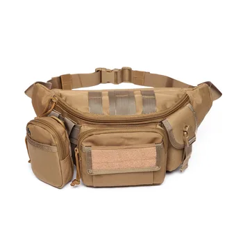 Gary outdoor military tactical waist bag,waterproof chest bag,hiking cycling running waist bag
Gary outdoor military tactical waist bag,waterproof chest bag,hiking cycling running waist bag