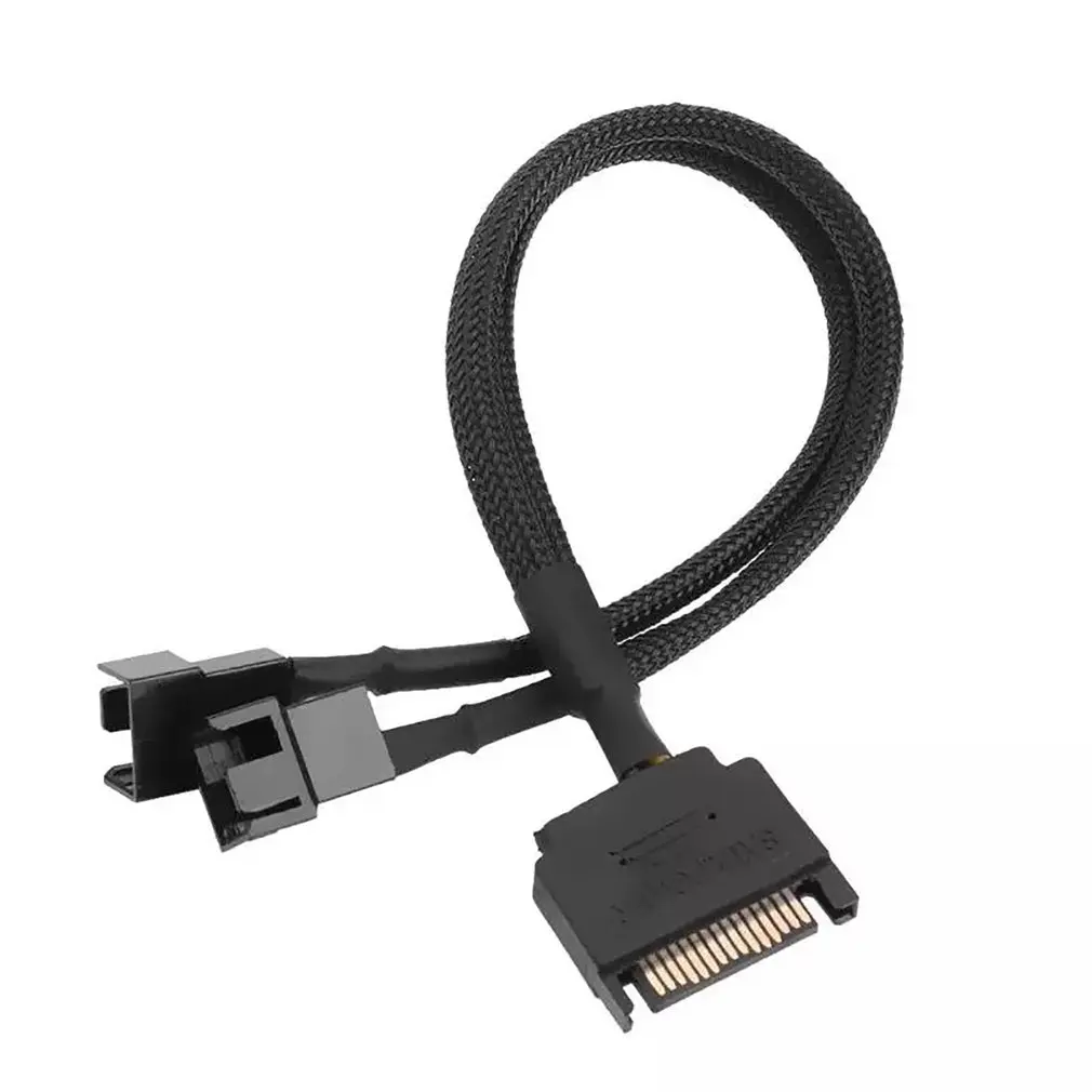 5Pin to 4Pin Fan Connector Adapter Converter Extension Cable Wire for Dell styles 5 pin Latch styles PC Laptop
5Pin to 4Pin Fan Connector Adapter Converter Extension Cable Wire for Dell styles 5 pin Latch styles PC Laptop