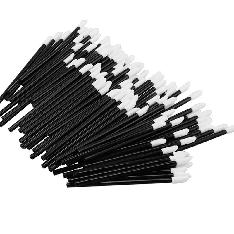 50/100/150 PCS Disposable Cosmetic Makeup Lip Brushes Wholesale Gloss Wands Applicator Best Make Up Tools Fashion Hot Pretty New
50/100/150 PCS Disposable Cosmetic Makeup Lip Brushes Wholesale Gloss Wands Applicator Best Make Up Tools Fashion Hot Pretty New