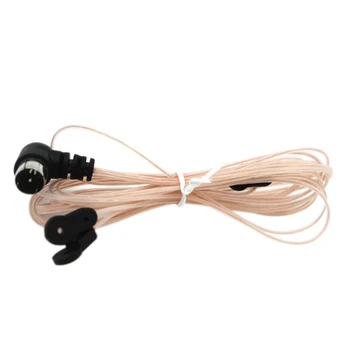 FM Broadcast Antenna 75 Ohm Dipole Indoor T Antenna Aerial Male F-Type Connector Transmitting FM Antenna High Quality Transpare
FM Broadcast Antenna 75 Ohm Dipole Indoor T Antenna Aerial Male F-Type Connector Transmitting FM Antenna High Quality Transpare