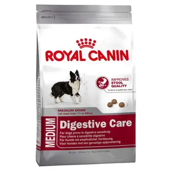 ROYAL CANIN MEDIUM DIGESTIVE CARE 3KG
ROYAL CANIN MEDIUM DIGESTIVE CARE 3KG
