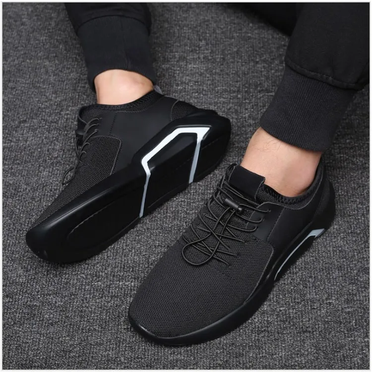 Men Casual Autumn Heat-Athletic Shoes Korean-style Versatile Trend BOY'S Shoe Running Sneakers Trendy Shoes Breathable
Men Casual Autumn Heat-Athletic Shoes Korean-style Versatile Trend BOY'S Shoe Running Sneakers Trendy Shoes Breathable