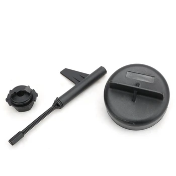 Transmission Oil Filler Oil Change Tools Adapter Set Tool for BENZ 9G-TRONIC Transmission 725
Transmission Oil Filler Oil Change Tools Adapter Set Tool for BENZ 9G-TRONIC Transmission 725