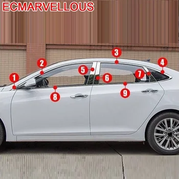 Auto Window Body Handle Door Automobile Decorative Chromium Car Styling Sticker Strip Protecter 14 15 16 17 FOR Hyundai Mistra
Auto Window Body Handle Door Automobile Decorative Chromium Car Styling Sticker Strip Protecter 14 15 16 17 FOR Hyundai Mistra