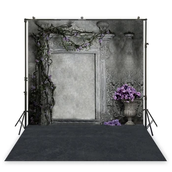 HUAYI stone backdrop studio props photobooth flowers back ground background for taking photos of girl birthday party
HUAYI stone backdrop studio props photobooth flowers back ground background for taking photos of girl birthday party