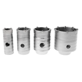 30/40/50/65mm SDS Concrete Cement Stone Wall Hole Saw 35ED
30/40/50/65mm SDS Concrete Cement Stone Wall Hole Saw 35ED