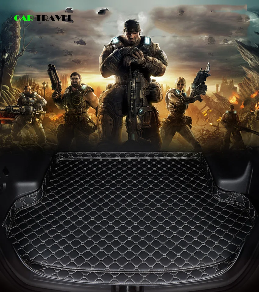 custom car trunk mat for Haval All Models H1 H2 H3 H4 H6 H7 H5 H8 H9 M6 H2S H6coupe car styling auto accessories
custom car trunk mat for Haval All Models H1 H2 H3 H4 H6 H7 H5 H8 H9 M6 H2S H6coupe car styling auto accessories