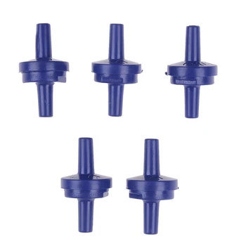 5pcs/set Air Pump Check Valve One Way Non-Return Valve Fish Tank Aquarium Water Air Pump
5pcs/set Air Pump Check Valve One Way Non-Return Valve Fish Tank Aquarium Water Air Pump