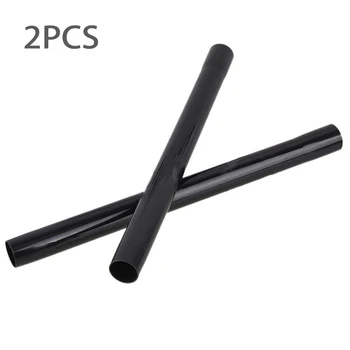 2pcs 45cm Vacuum Cleaner Extension Tube Wands Attachment Plastic Tubes Pipe For Brush Interface Inner Diameter 32mm European
2pcs 45cm Vacuum Cleaner Extension Tube Wands Attachment Plastic Tubes Pipe For Brush Interface Inner Diameter 32mm European