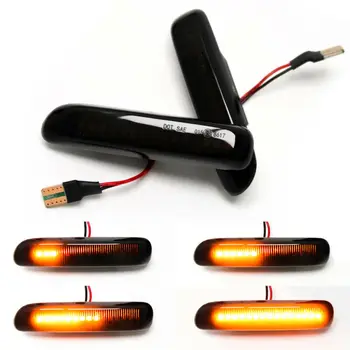 Car Turn Signal Light Auto Side Fender For BMW 3 Series E46 Sedan 1997-2001 Replacement Portable
Car Turn Signal Light Auto Side Fender For BMW 3 Series E46 Sedan 1997-2001 Replacement Portable
