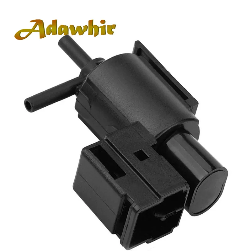OEM NEW K5T49091 KL01-18-741 KL0118741 Vacuum Switch Valve Solenoid for EGR Vacuum Solenoid for mazda Rx8
OEM NEW K5T49091 KL01-18-741 KL0118741 Vacuum Switch Valve Solenoid for EGR Vacuum Solenoid for mazda Rx8