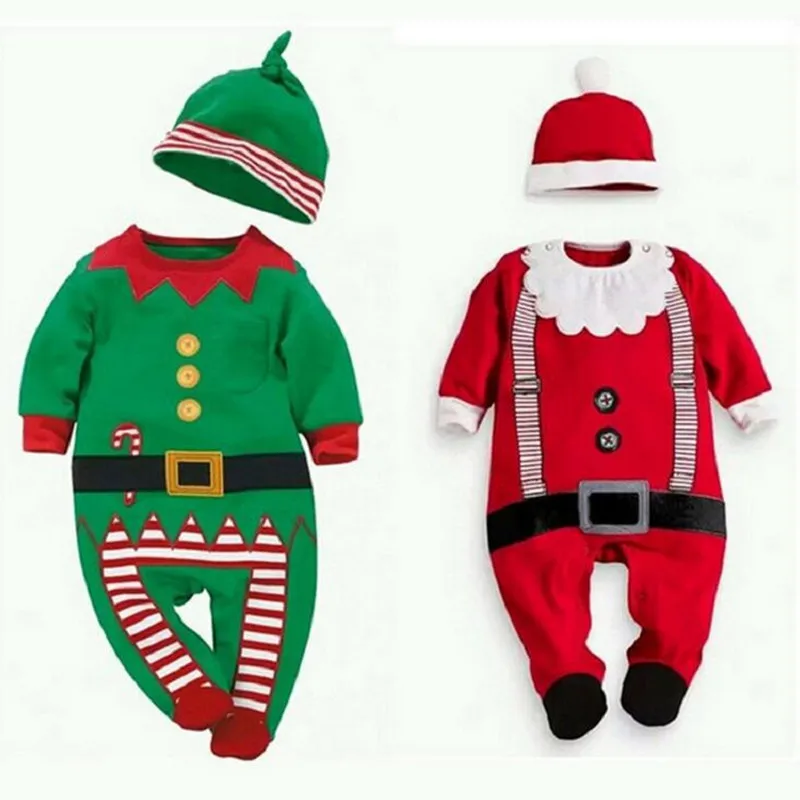 Spring and Autumn Children's Wear Christmas Cute Boys and Girls New Year's Wear Long Sleeves Climbing Clothes Kids Baby Clothing
Spring and Autumn Children's Wear Christmas Cute Boys and Girls New Year's Wear Long Sleeves Climbing Clothes Kids Baby Clothing