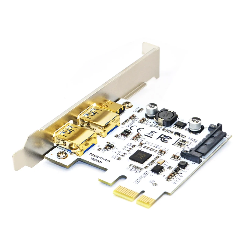 Добавить на карту USB 3,0 PCI-E Тип C карта расширения PCI Express PCI-E к USB 3,0 контроллер 5 портов + 1 порт USB 3,1 PCI-E адаптер карты
Добавить на карту USB 3,0 PCI-E Тип C карта расширения PCI Express PCI-E к USB 3,0 контроллер 5 портов + 1 порт USB 3,1 PCI-E адаптер карты