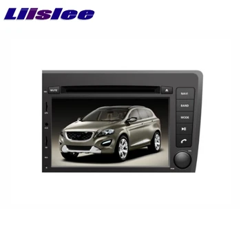 For VOLVO S60 V70 2001~2008 LiisLee Car Multimedia TV DVD GPS Audio Hi-Fi Radio Stereo Original Style Navigation NAVI
For VOLVO S60 V70 2001~2008 LiisLee Car Multimedia TV DVD GPS Audio Hi-Fi Radio Stereo Original Style Navigation NAVI
