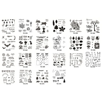 New 3D 2020 Metal Cutting Dies and Scrapbooking For Paper Making Halloween Owl Embossing Frame Card Clear Stamps Set
New 3D 2020 Metal Cutting Dies and Scrapbooking For Paper Making Halloween Owl Embossing Frame Card Clear Stamps Set