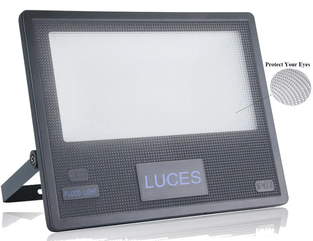 LED FloodLight 50W 100W 150W 200W Reflector LED Flood Light Waterproof IP67 Spotlight Wall Outdoor Lighting Warm Cold White
LED FloodLight 50W 100W 150W 200W Reflector LED Flood Light Waterproof IP67 Spotlight Wall Outdoor Lighting Warm Cold White