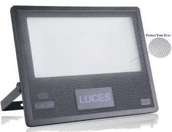 LED FloodLight 50W 100W 150W 200W Reflector LED Flood Light Waterproof IP67 Spotlight Wall Outdoor Lighting Warm Cold White
LED FloodLight 50W 100W 150W 200W Reflector LED Flood Light Waterproof IP67 Spotlight Wall Outdoor Lighting Warm Cold White