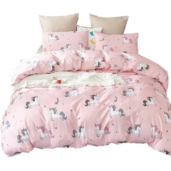 Fashion Bedding Sets Bed Linen Simple Style Duvet Cover Flat Sheet Bedding Set Winter Quilt Cover+Pillowcase Bedding Set Luxury
Fashion Bedding Sets Bed Linen Simple Style Duvet Cover Flat Sheet Bedding Set Winter Quilt Cover+Pillowcase Bedding Set Luxury