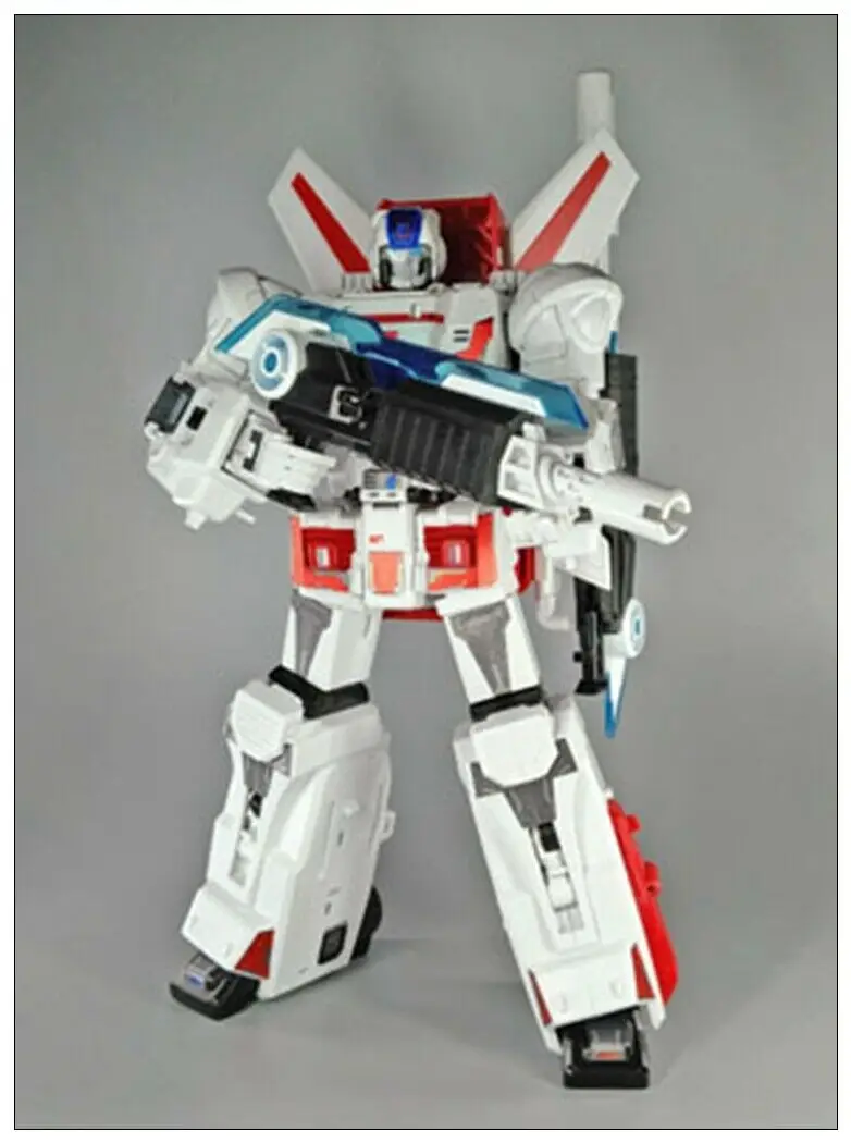 Transformation toy X2Toys XT0101 VF Skycrusher Skyfire toy X2Toys XT0101 VF Skycrusher Skyfire action figure New reprint
Transformation toy X2Toys XT0101 VF Skycrusher Skyfire toy X2Toys XT0101 VF Skycrusher Skyfire action figure New reprint