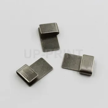 UP 50pcs small Square iron bracket pipeline clincher Iron bracket for CISS pipeline Iron holder
UP 50pcs small Square iron bracket pipeline clincher Iron bracket for CISS pipeline Iron holder