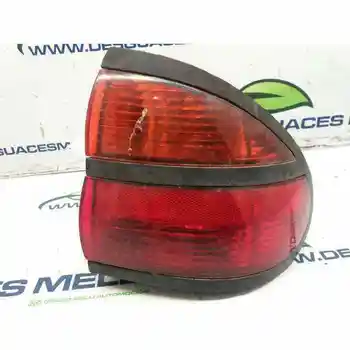 087368 PILOT REAR RIGHT RENAULT LAGOON (B56)
087368 PILOT REAR RIGHT RENAULT LAGOON (B56)