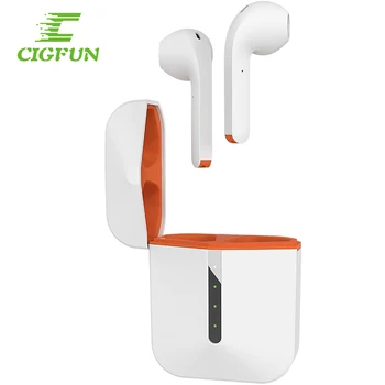 Cigfun H21T Wireless Bluetooth Earphone with Microphone Sport Waterproof Wireless Headsets Touch Control Music Earbuds For Phone 
Cigfun H21T Wireless Bluetooth Earphone with Microphone Sport Waterproof Wireless Headsets Touch Control Music Earbuds For Phone