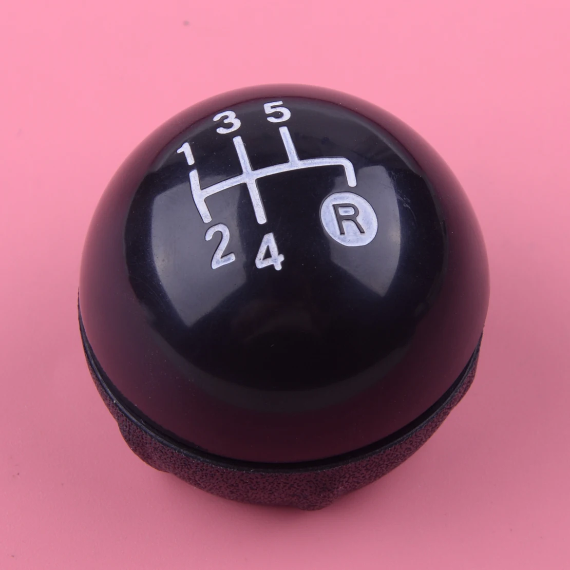 High Quality 5 Speed Gear Shift Knob Cover Cap Kit Black Car Auto Accessories Interior #55344048 Fit For Fiat 500 500c 2012 2013
High Quality 5 Speed Gear Shift Knob Cover Cap Kit Black Car Auto Accessories Interior #55344048 Fit For Fiat 500 500c 2012 2013