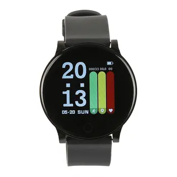 W8 Smart Watch Sport Smartwatch waterproof Smart Watch intelligent Watch Heart rate monitoring Touch screen Watch
W8 Smart Watch Sport Smartwatch waterproof Smart Watch intelligent Watch Heart rate monitoring Touch screen Watch