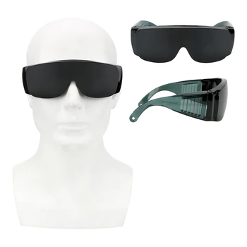 NICEYARD Windproof Anti-Fog Spectacles Resistant Safe Goggles Industrial Protective Safety Glasses Protector Cover
NICEYARD Windproof Anti-Fog Spectacles Resistant Safe Goggles Industrial Protective Safety Glasses Protector Cover