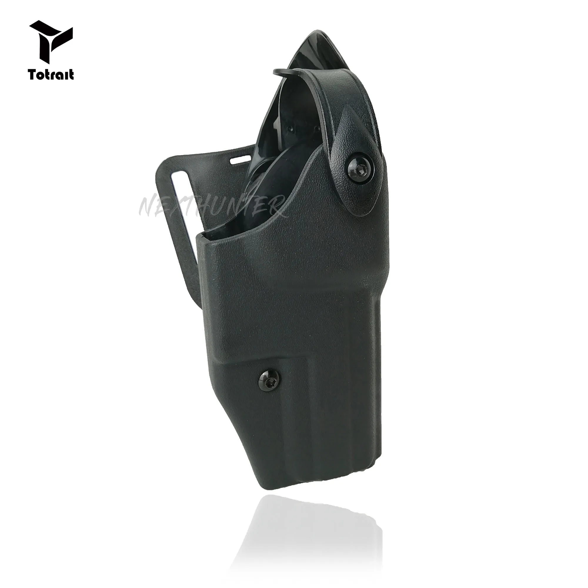 TOtrait Gun Holster USP Belt Tied Waist Paddle Right Hand for Safariland for Police CS Game Army Hunting
TOtrait Gun Holster USP Belt Tied Waist Paddle Right Hand for Safariland for Police CS Game Army Hunting