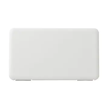 Mask Storage Box Storage Bag Mask Artifact Portable Oronasal Mask Temporary Storage Folder Double Clasp Design
Mask Storage Box Storage Bag Mask Artifact Portable Oronasal Mask Temporary Storage Folder Double Clasp Design
