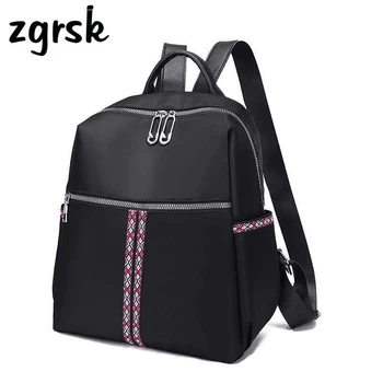 Ladies Usb Backpack Geometric Backpack Korean Style Student Black Retro School Bags For Teenagers Mochila Notebook Plecak
Ladies Usb Backpack Geometric Backpack Korean Style Student Black Retro School Bags For Teenagers Mochila Notebook Plecak