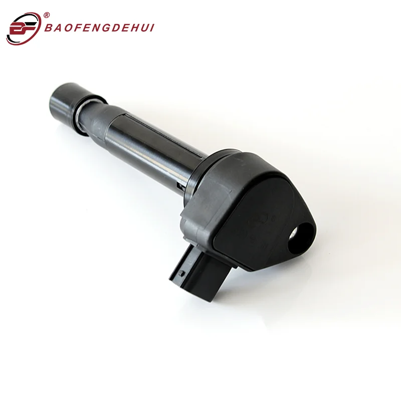 Automobile Ignition Coils CM11207A for Honda ACCORD/EDIX BE 1.7/STREAM RN 1.7 16V/CIVIC VII Hatchback EU,EP,EV 1.6i 1.4i
Automobile Ignition Coils CM11207A for Honda ACCORD/EDIX BE 1.7/STREAM RN 1.7 16V/CIVIC VII Hatchback EU,EP,EV 1.6i 1.4i