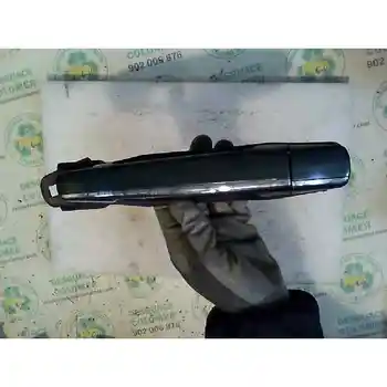 2844839 handle Outer Rear Right Mercedes E-Class Saloon Diesels (bm 210) 
2844839 handle Outer Rear Right Mercedes E-Class Saloon Diesels (bm 210)