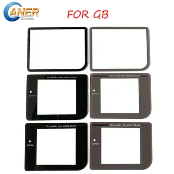 10pcs Ganer For Nintend GameBoy Zero DMG-01 For Raspberry Pi Modify Narrow Protector glass lens Screen
10pcs Ganer For Nintend GameBoy Zero DMG-01 For Raspberry Pi Modify Narrow Protector glass lens Screen