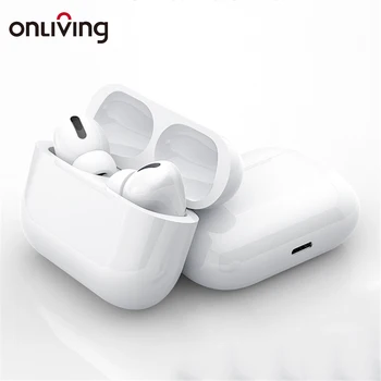 ONLIVING Wireless Earphones Bluetooth 5.0 TWS Active Noise Cancelling Dual-microphone Waterproof Sport Earphone for Android IOS
ONLIVING Wireless Earphones Bluetooth 5.0 TWS Active Noise Cancelling Dual-microphone Waterproof Sport Earphone for Android IOS