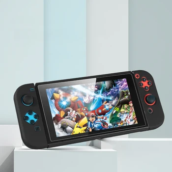 Hard PC Protection Cover Waterproof Case For Nintend Switch NS Joy-Con Console Controller
Hard PC Protection Cover Waterproof Case For Nintend Switch NS Joy-Con Console Controller
