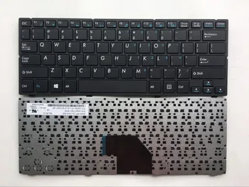 US Laptop Keyboard For Medion For Akoya P2214T MD99430 P2213T MD98924 MD98925 MD98927 MP-13L13US-528 US Layout 
US Laptop Keyboard For Medion For Akoya P2214T MD99430 P2213T MD98924 MD98925 MD98927 MP-13L13US-528 US Layout
