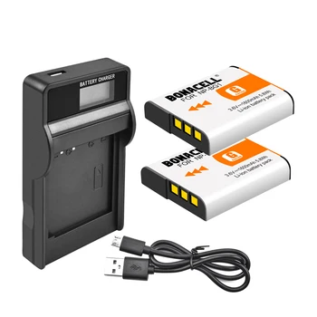 NP-BG1 Battery+LCD Charger for Sony NPBG1 NP-FG1 NPFG1 and Cyber-Shot DSC-W120 W150 W220 DSC-H3 H7 H9 H10 H20 H50 H55 H70 Z50
NP-BG1 Battery+LCD Charger for Sony NPBG1 NP-FG1 NPFG1 and Cyber-Shot DSC-W120 W150 W220 DSC-H3 H7 H9 H10 H20 H50 H55 H70 Z50