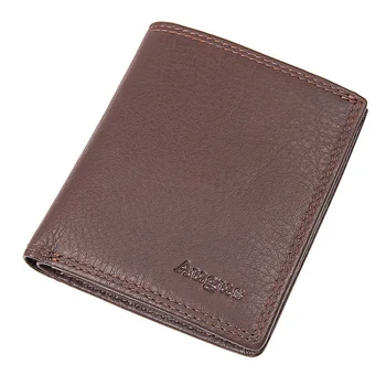 YILUNXI 2020 New Men's fashion leather short wallet Solid slim men's wallet Men's retro style wallet Men's Leather Walle
YILUNXI 2020 New Men's fashion leather short wallet Solid slim men's wallet Men's retro style wallet Men's Leather Walle