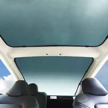 4/6Pcs/set Car Sun Visor Rear Front Sun Shade Half/Full Cover for Tesla Model 3 E7CA
4/6Pcs/set Car Sun Visor Rear Front Sun Shade Half/Full Cover for Tesla Model 3 E7CA