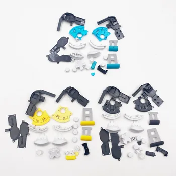 Original For Switch Lite Game Console Trigger Buttons LR D Pad Direction Button Kit
Original For Switch Lite Game Console Trigger Buttons LR D Pad Direction Button Kit