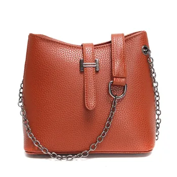 2020 Korean-style New Style Chain Bucket Bag Stylish Fashion Embossed Leather Shoulder Small Shoulder Bag Single Arrow Retro WOM
2020 Korean-style New Style Chain Bucket Bag Stylish Fashion Embossed Leather Shoulder Small Shoulder Bag Single Arrow Retro WOM