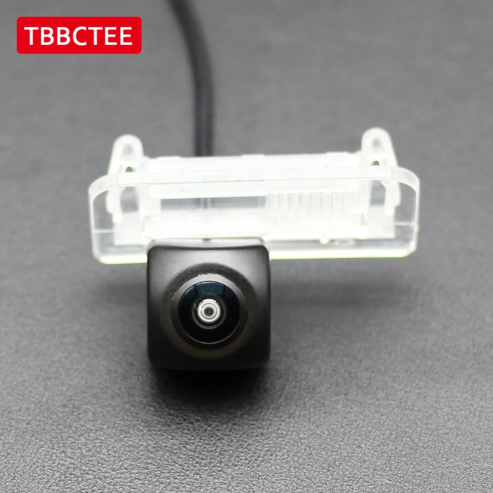 SONY CCD CCTV для Mercedes Benz A Class W176 2012 ~ 2015 Автомобильный задний Реверс Камера авто назад
